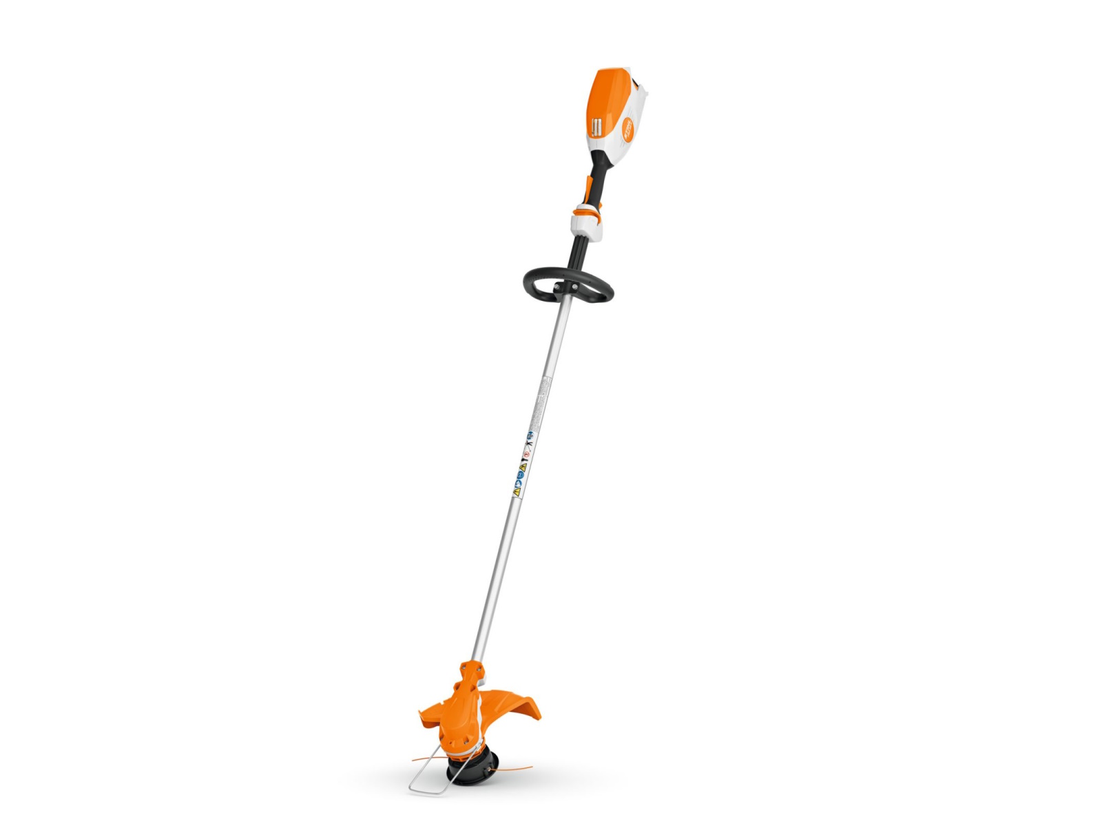 2025 Stihl FSA 86 R Trimmer