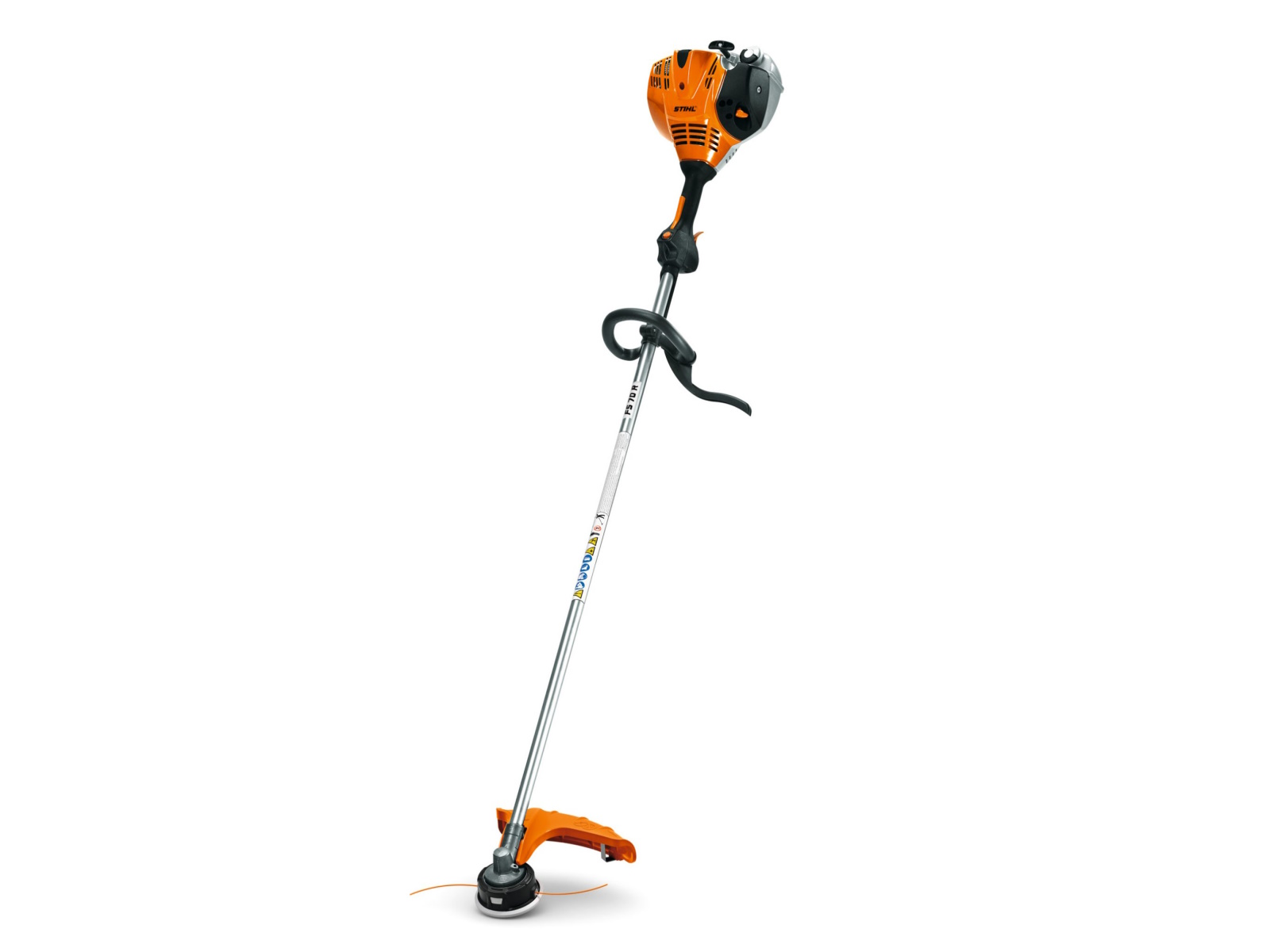 2025 Stihl FS 70 R Trimmer
