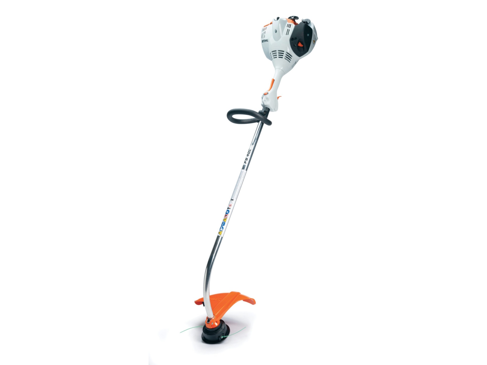 2025 Stihl FS 40 C-E Trimmer