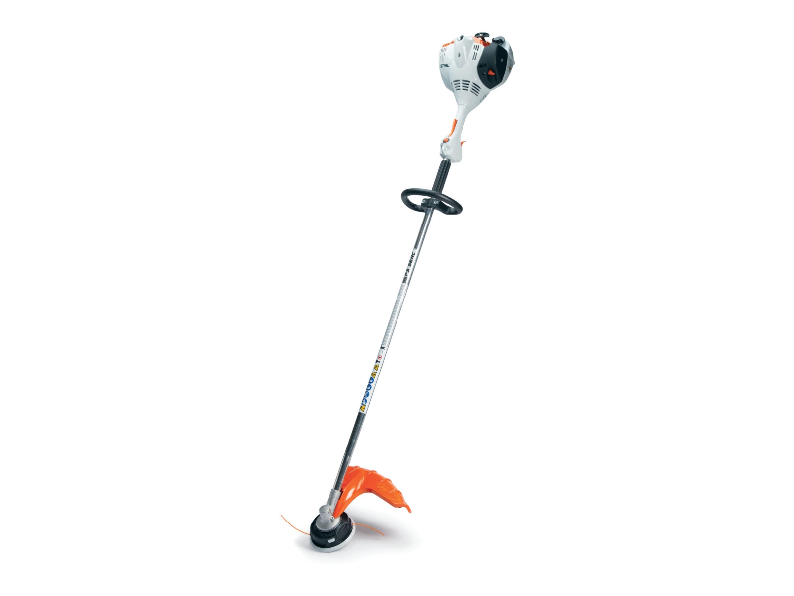 2025 Stihl FS 56 RC-E Trimmer