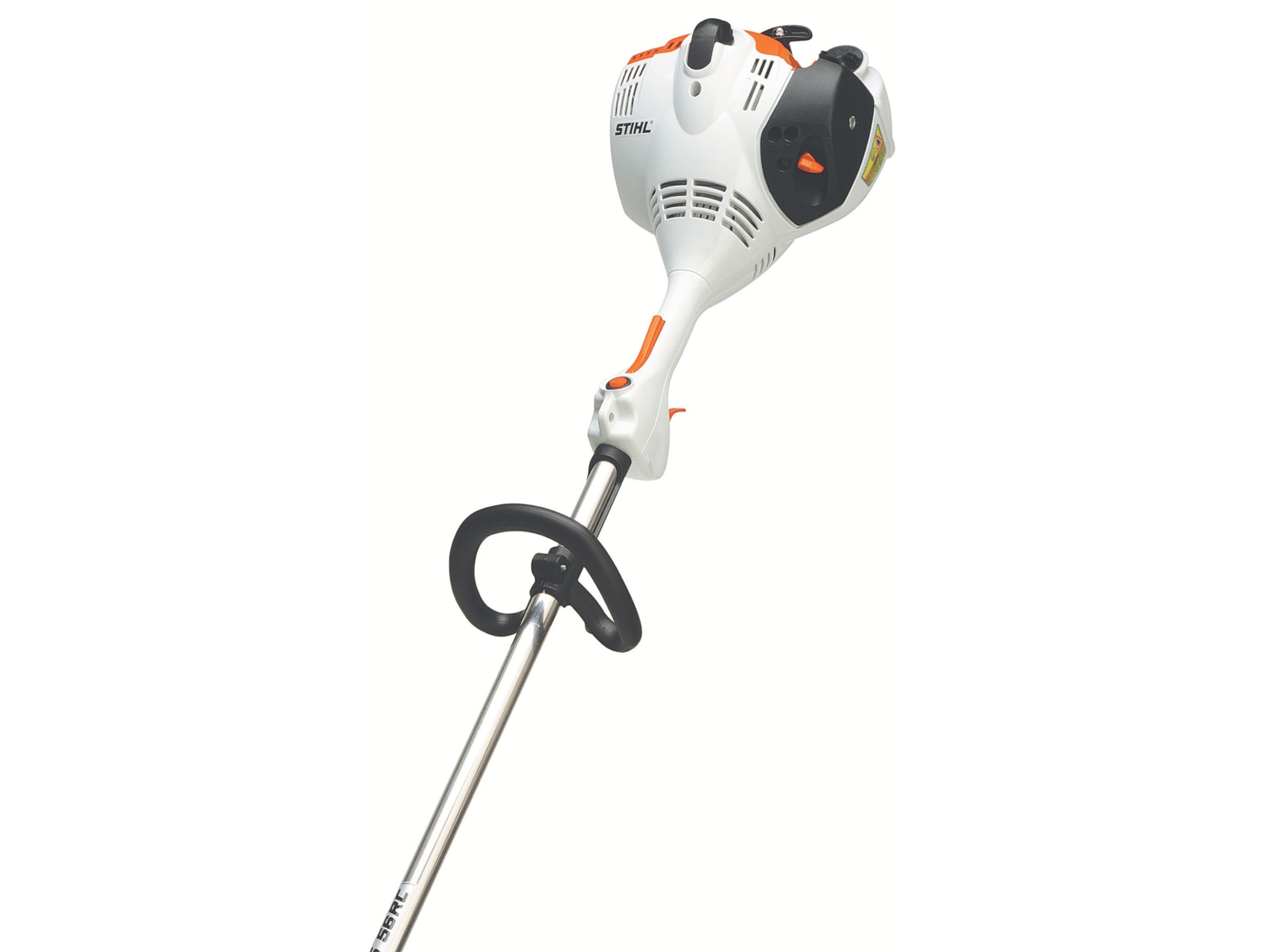 2025 Stihl FS 56 RC-E Trimmer