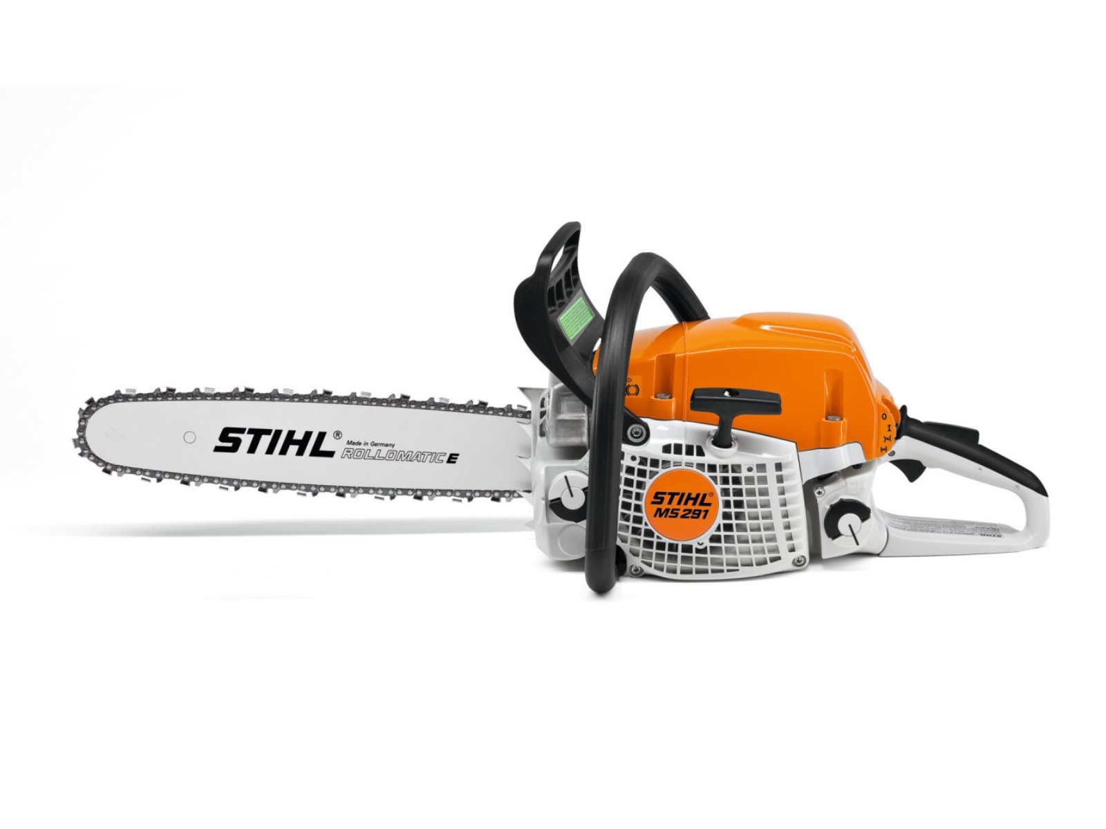 2025 Stihl MS 291 Chainsaw