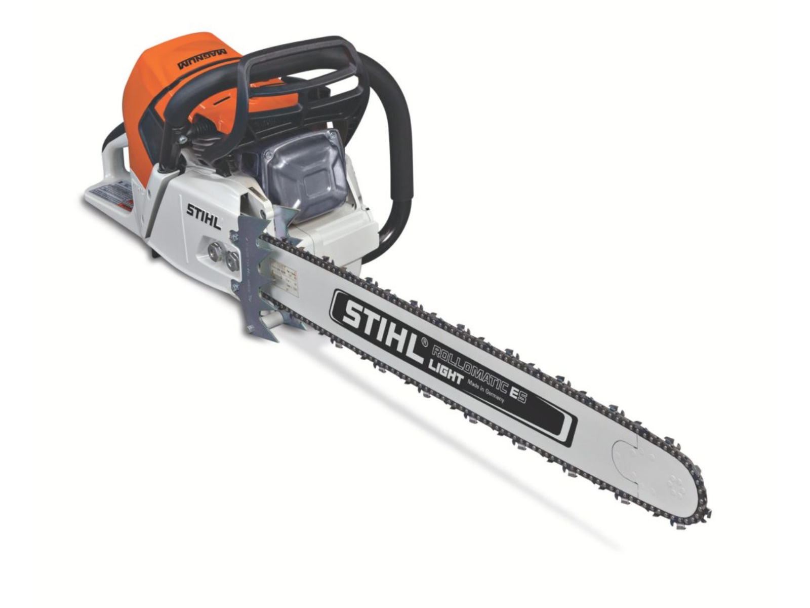 2025 Stihl MS 661 C-M MAGNUM Chainsaw