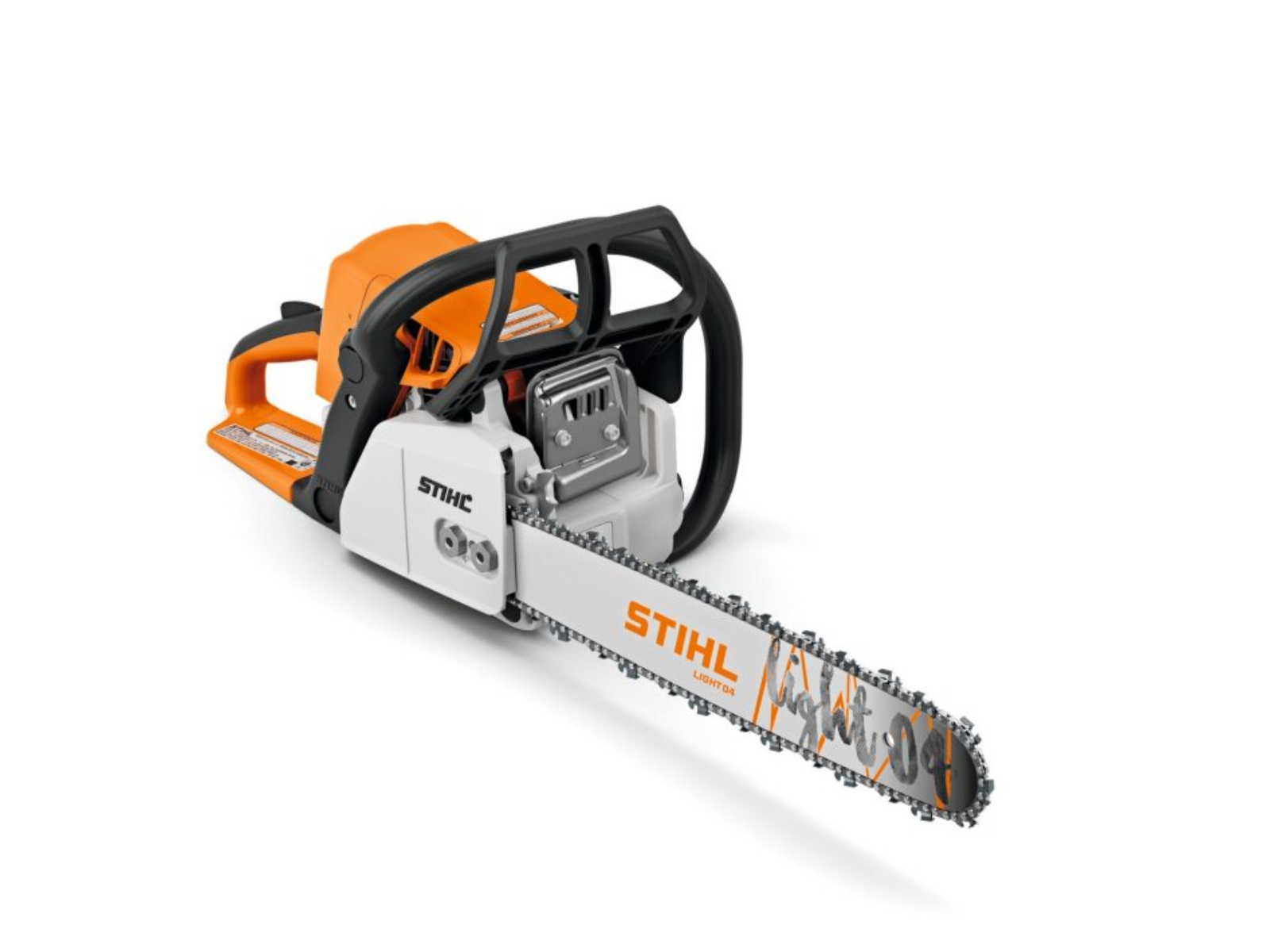 2025 Stihl MS 250 Chainsaw