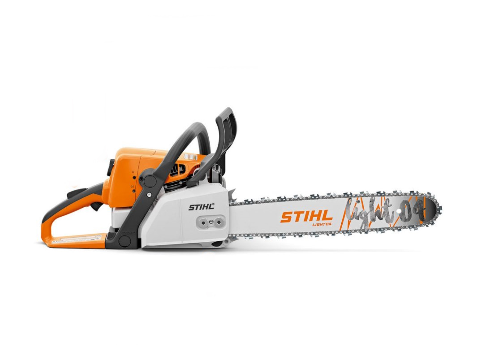 2025 Stihl MS 250 Chainsaw