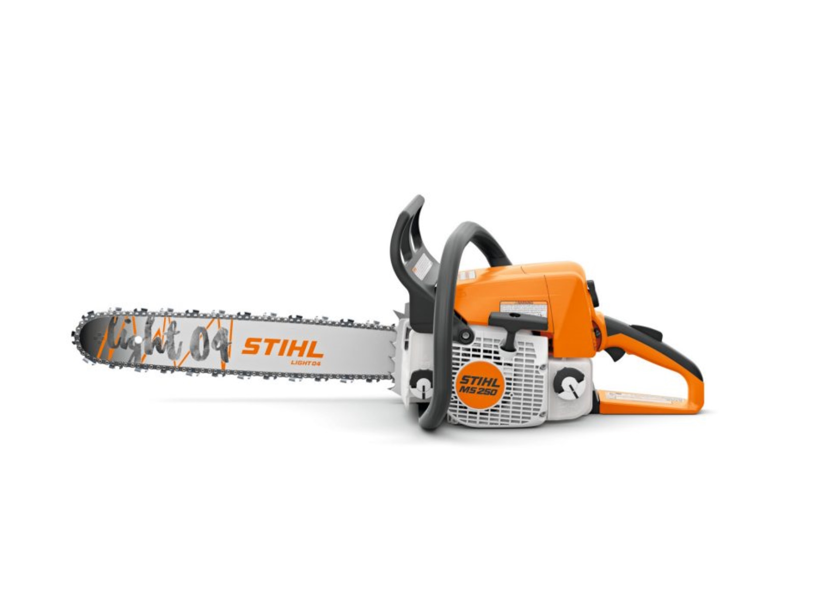 2025 Stihl MS 250 Chainsaw