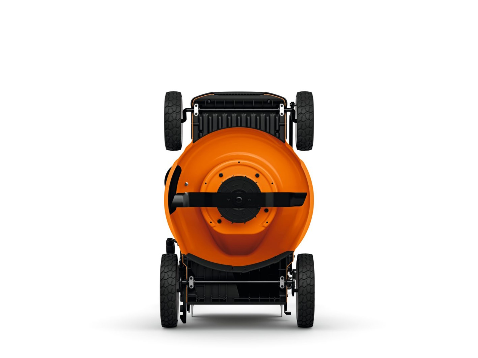 2025 Stihl RMA 348 V Set Walk-Behind Mower