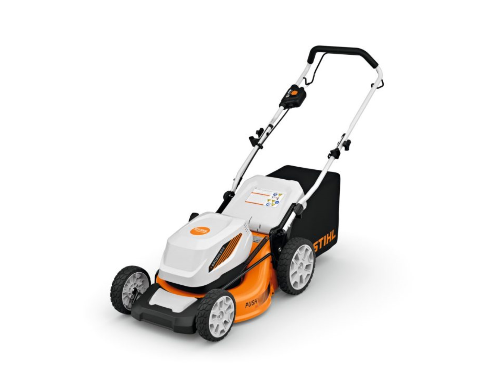 2025 Stihl RMA 348 Walk-Behind Mower