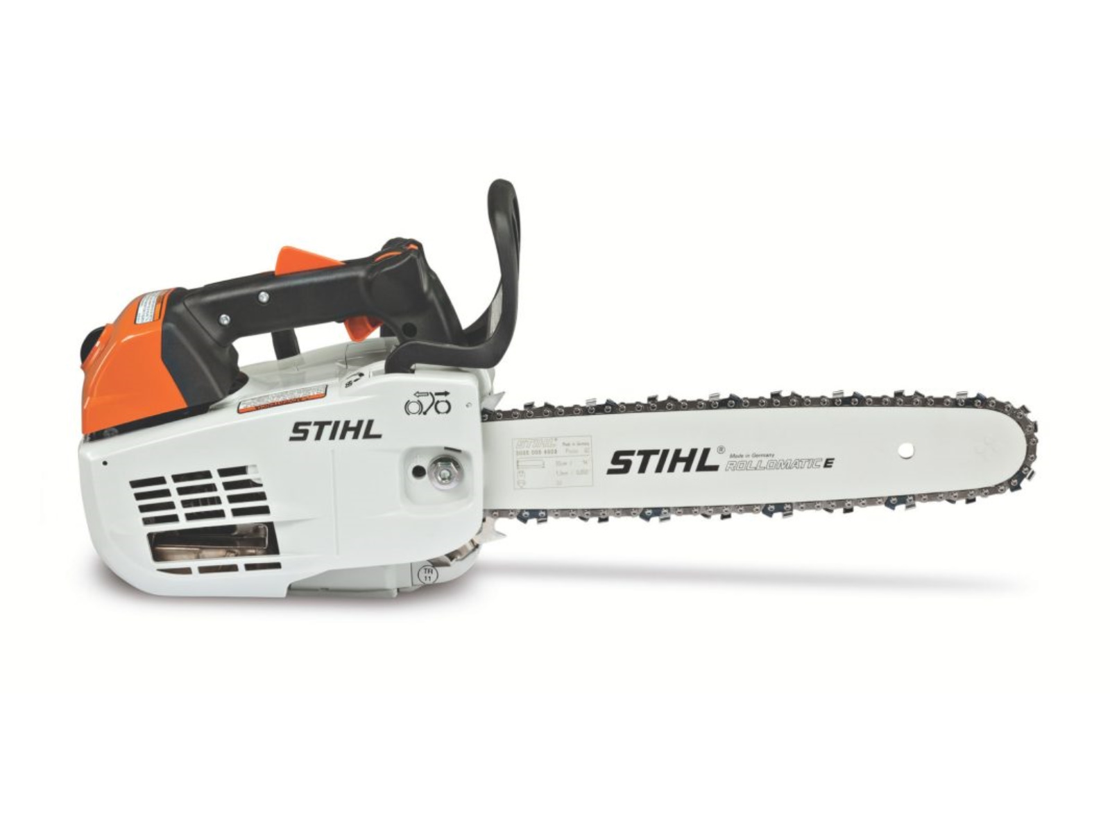 2025 Stihl MS 201 T C-M Chainsaw